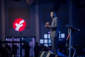 daystar christian centre